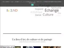 Sites similar to le3nd.fr