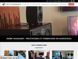 Sites similar to le40erugissant.com