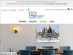 Sites similar to le4673.ca