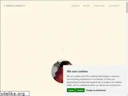 Sites similar to le4ker.me