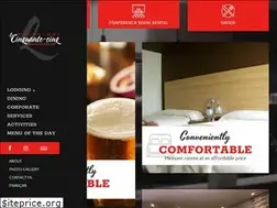 Sites similar to le55.ca