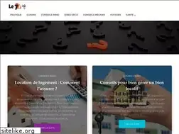 Sites similar to le77.info