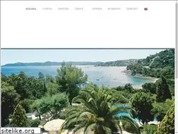 Sites similar to le83hotel.com