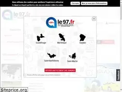 Sites similar to le97.fr
