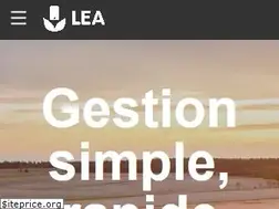 Sites similar to lea-agri.com