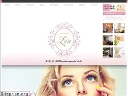 Sites similar to lea-beauty.com