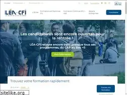 Sites similar to lea-cfi.fr
