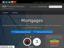 Sites similar to lea-financial-services.co.uk