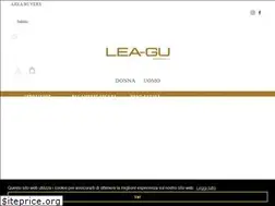 Sites similar to lea-gu.com