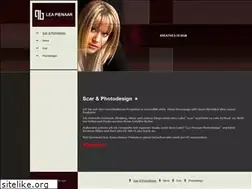 Sites similar to lea-pienaar.de