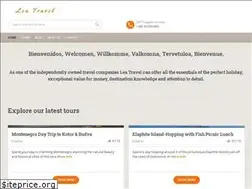 Sites similar to lea-travel.com