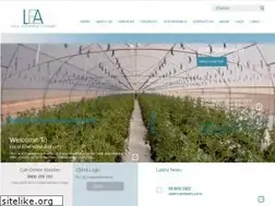 Sites similar to lea.co.bw