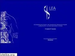 Sites similar to lea.de