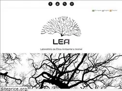 Sites similar to lea.eco.br