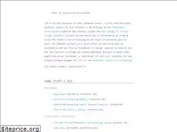 Sites similar to lea.io