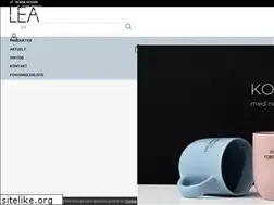 Sites similar to lea.no