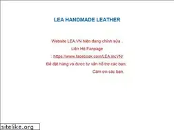 Sites similar to lea.vn