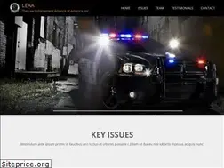 Sites similar to leaa.org