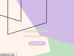 Sites similar to leaaaanimal.com