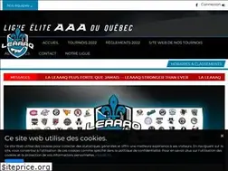 Sites similar to leaaaq.com