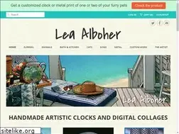 Sites similar to leaalboher.com