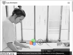 Sites similar to leaammann.com