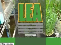 Sites similar to leabenin-fsauac.net
