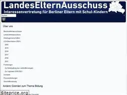Sites similar to leaberlin.de