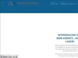 Sites similar to leabourn-rose.co.nz