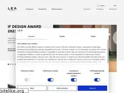 Sites similar to leaceramiche.com