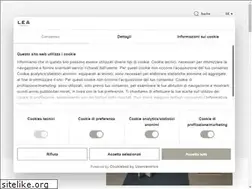 Sites similar to leaceramiche.de