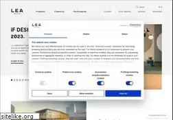 Sites similar to leaceramiche.it