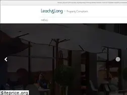 Sites similar to leachandlang.pl