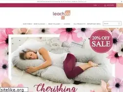Sites similar to leachco.com