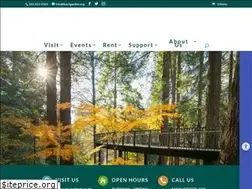 Sites similar to leachgarden.org
