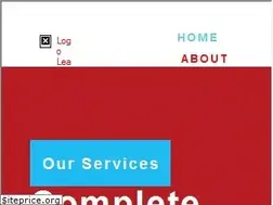 Sites similar to leachmans.ca