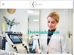 Sites similar to leaclinic.pl