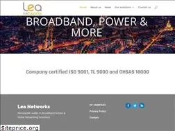 Sites similar to leacom.fr