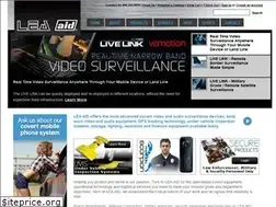 Sites similar to leacorp.com