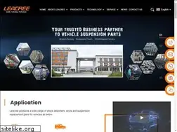 Sites similar to leacree.com