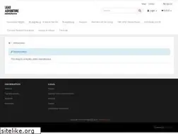 Sites similar to lead-adventure.de