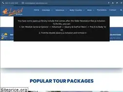 Sites similar to lead-adventures.com