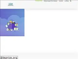 Sites similar to lead-digital.fr