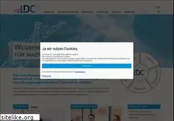 Sites similar to lead-discovery.de