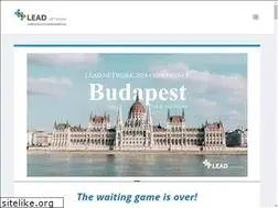 Sites similar to lead-eu.net
