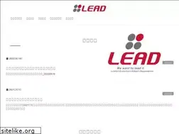 Sites similar to lead-kyoto.jp