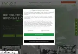 Sites similar to lead-light.de