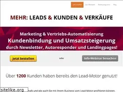 Sites similar to lead-motor.com
