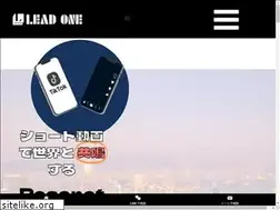 Sites similar to lead-one.info