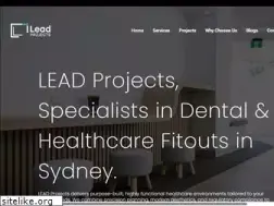 lead-projects.com.au